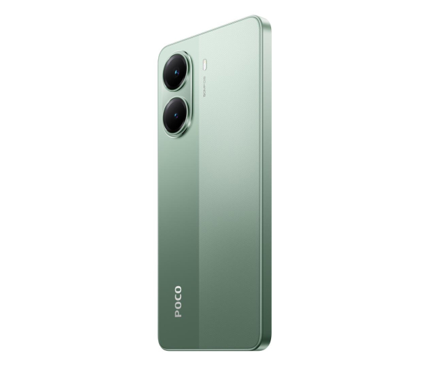 Xiaomi POCO X7 Pro 12/512GB Green - 1306177 - zdjęcie 2